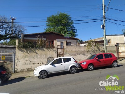 Casa na Santa Isabel-1